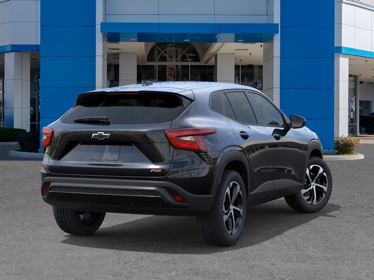 2026 Chevrolet Trax RS - Photo 29