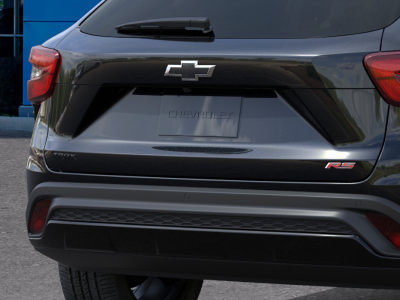 2026 Chevrolet Trax RS - Photo 39