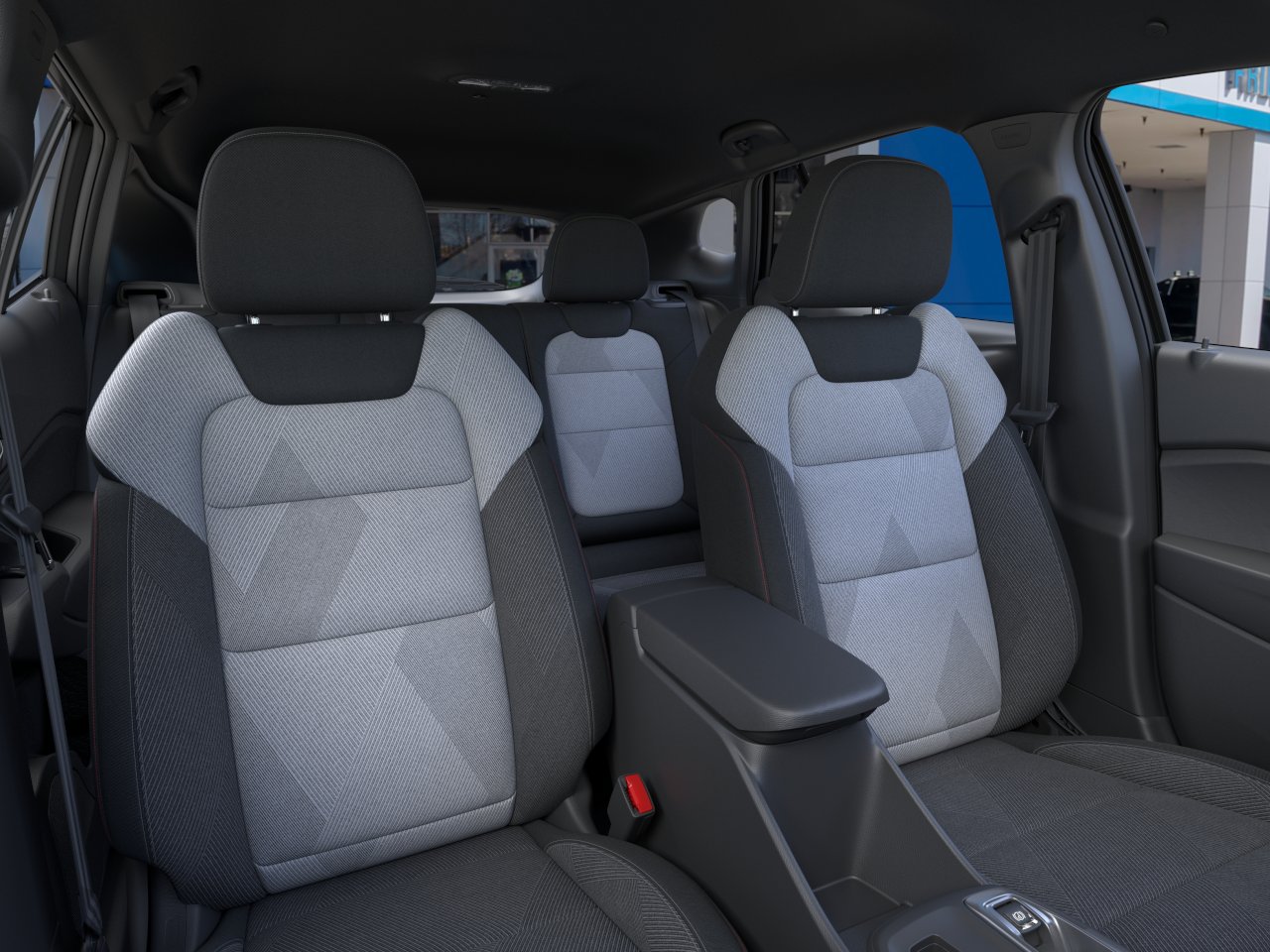 2026 Chevrolet Trax RS - Photo 41