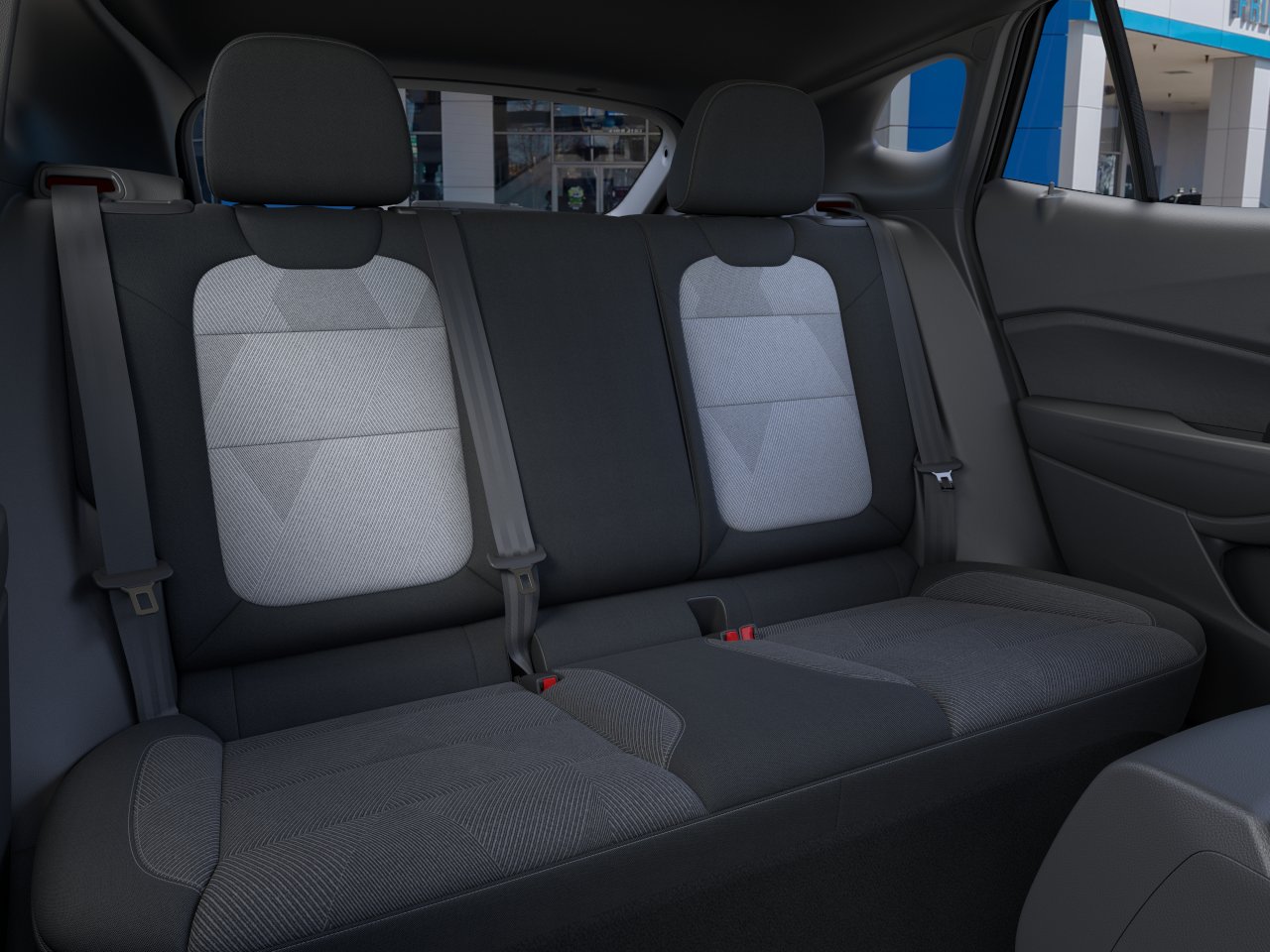 2026 Chevrolet Trax RS - Photo 42