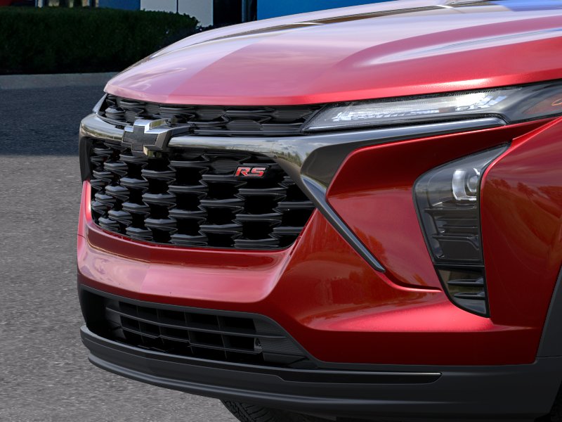 2026 Chevrolet Trax RS - Photo 38
