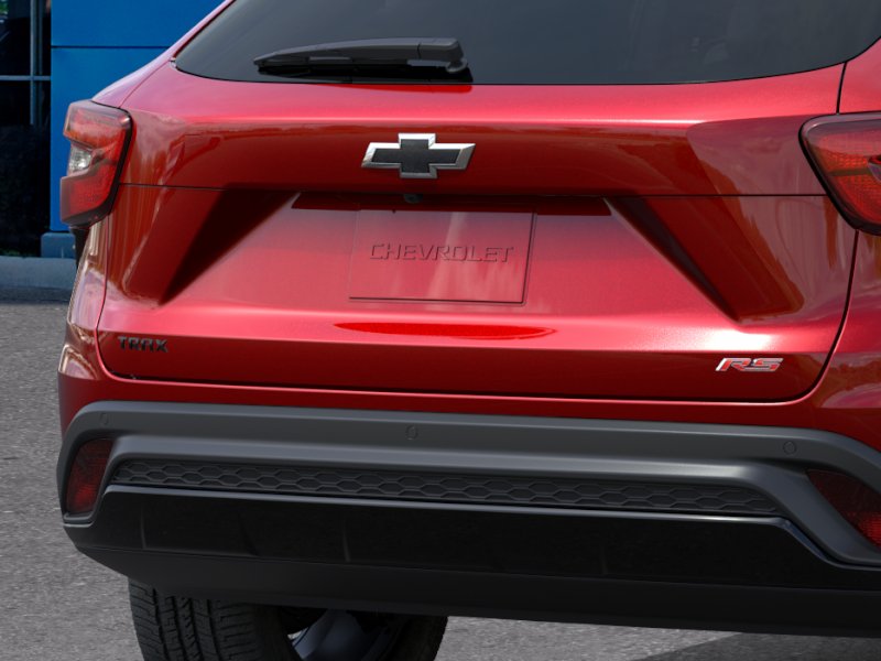 2026 Chevrolet Trax RS - Photo 39