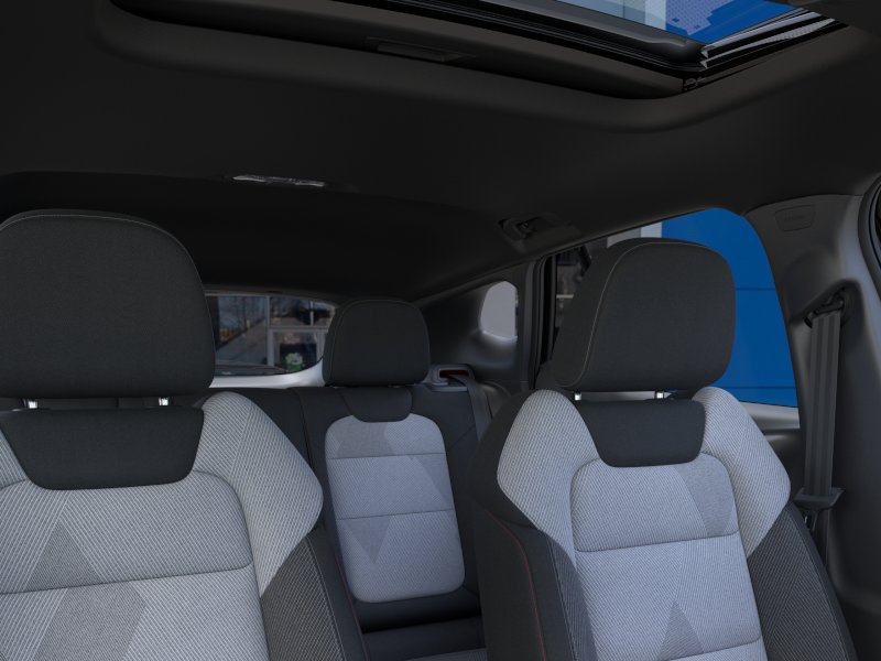 2026 Chevrolet Trax RS - Photo 49