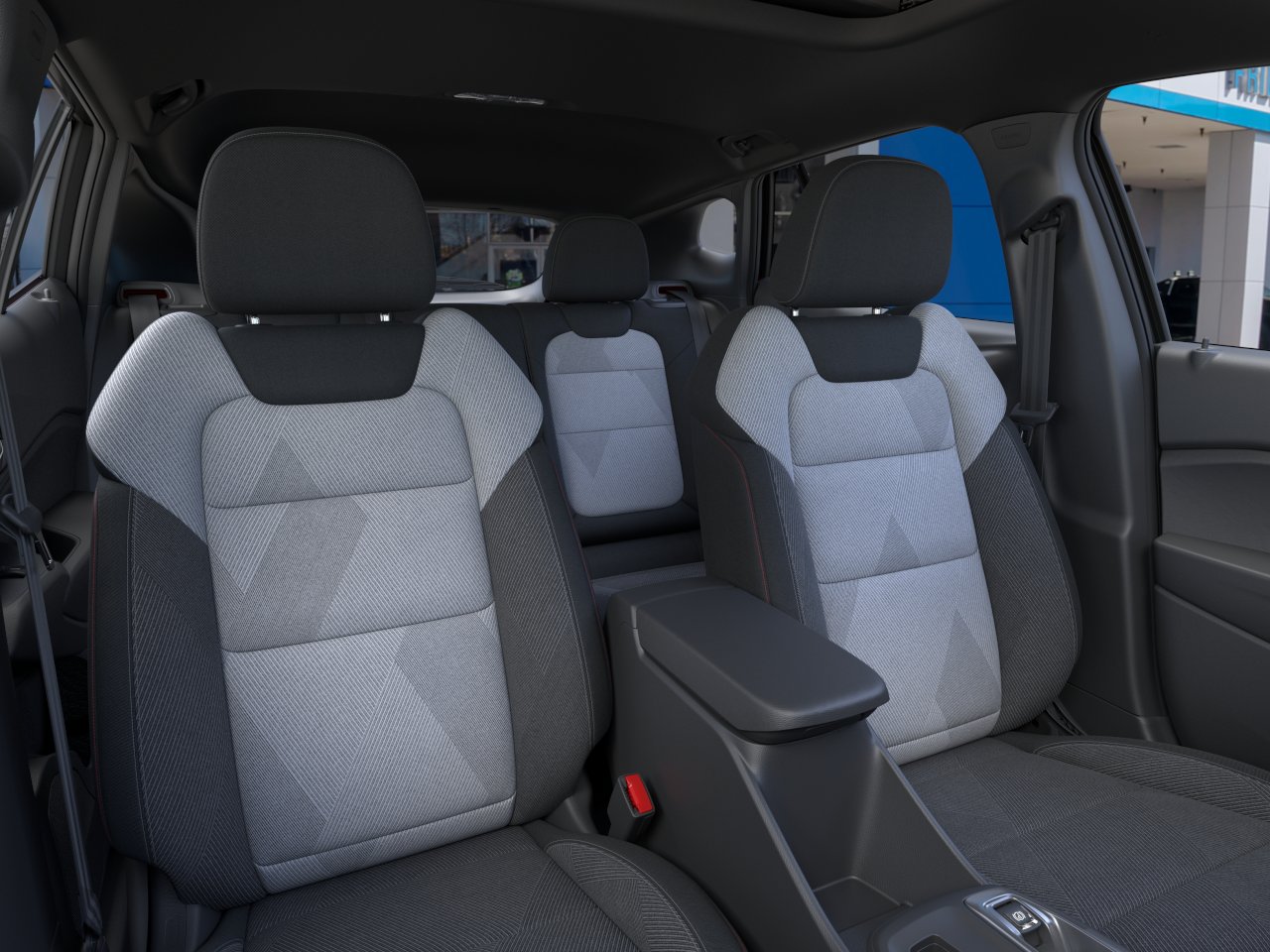 2026 Chevrolet Trax RS - Photo 41