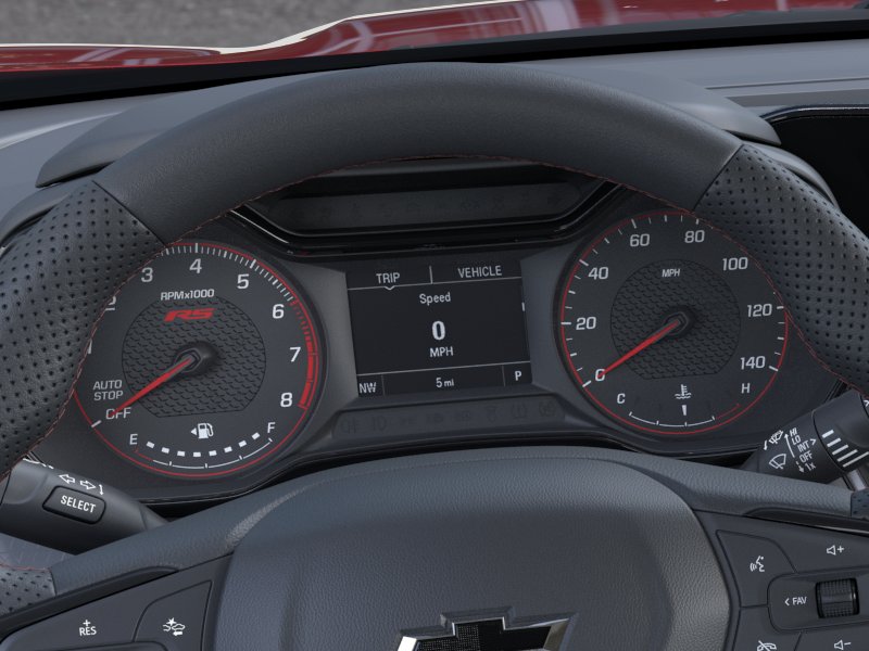 2026 Chevrolet Trax RS - Photo 43