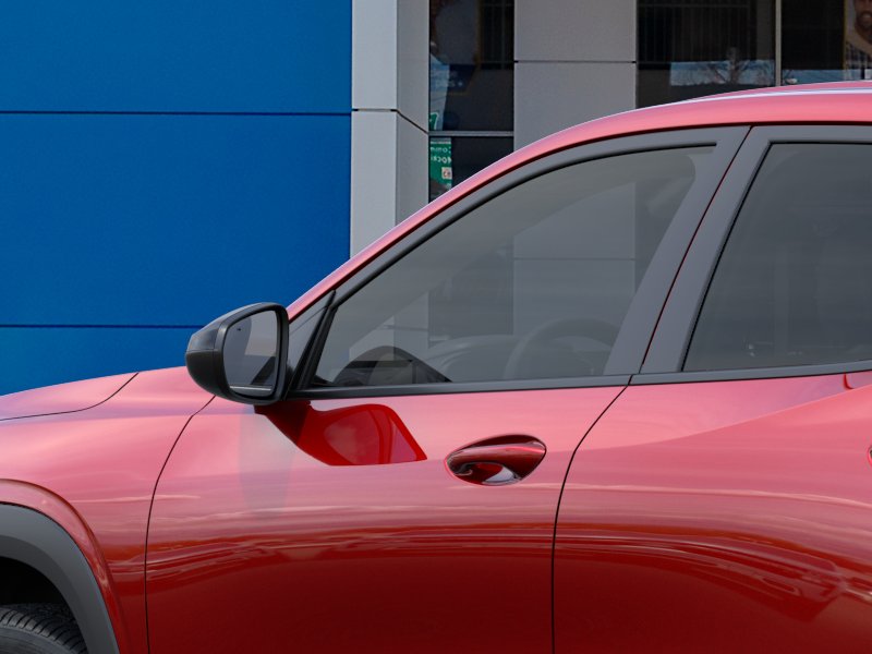 2026 Chevrolet Trax RS - Photo 37
