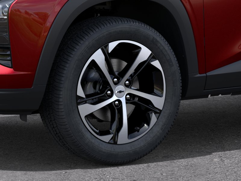 2026 Chevrolet Trax RS - Photo 34