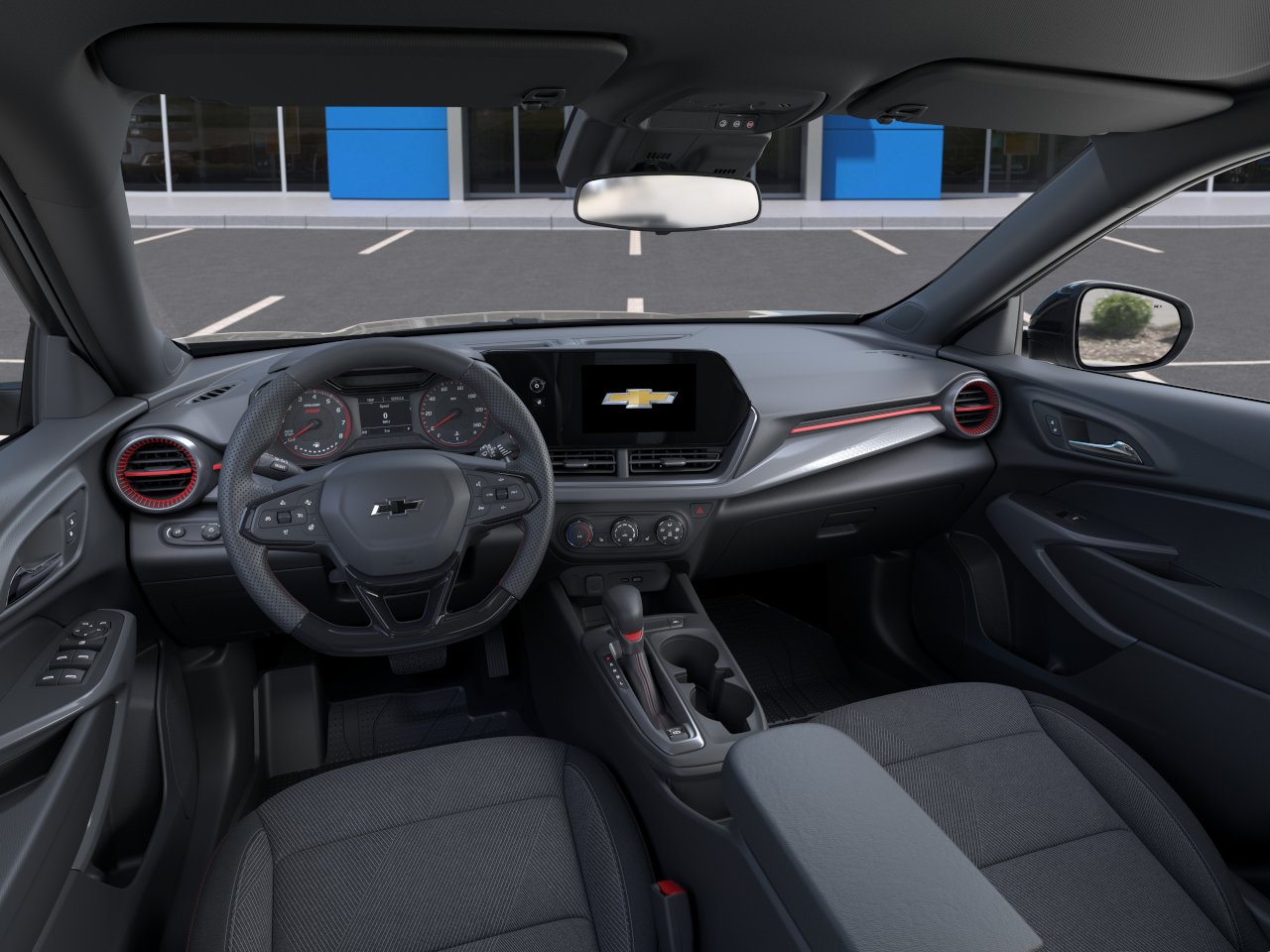 2026 Chevrolet Trax RS - Photo 39