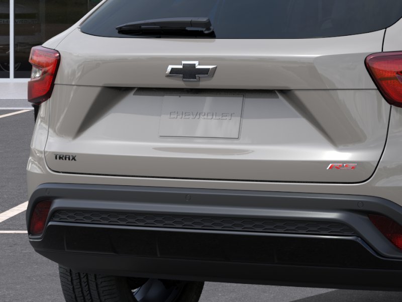 2026 Chevrolet Trax RS - Photo 38