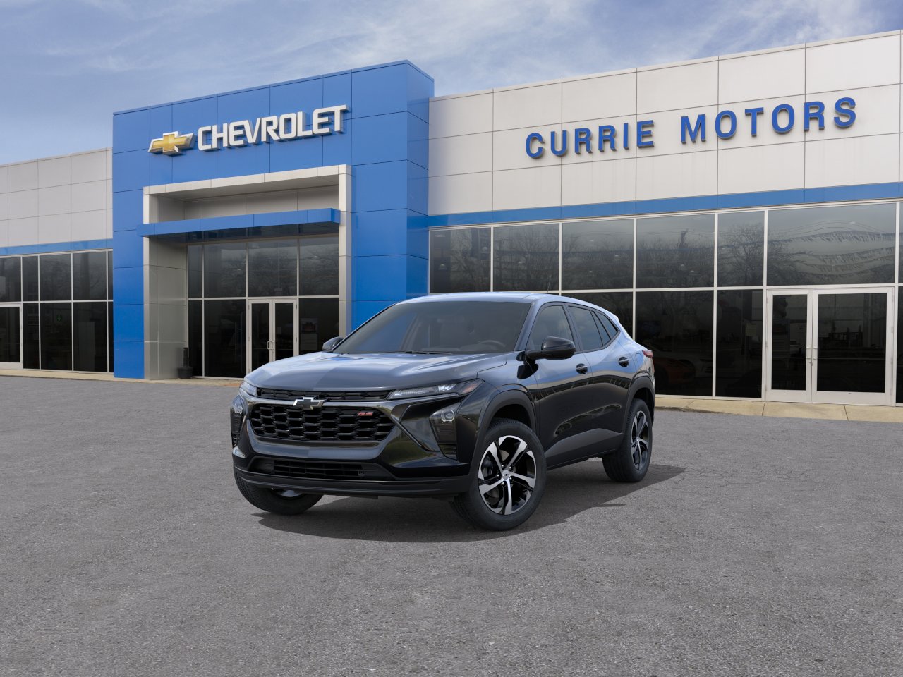 Vehicle thumbnail
