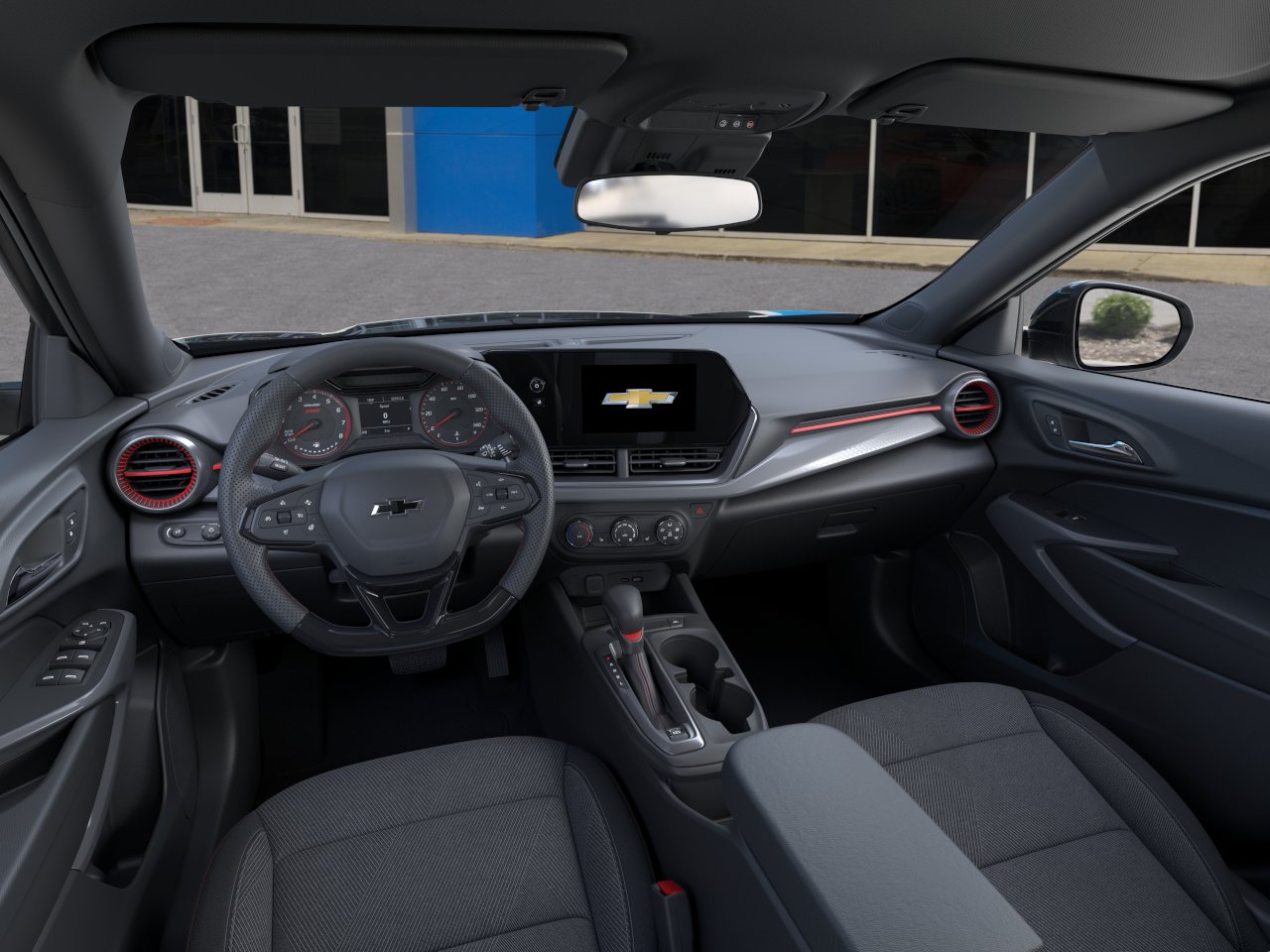 Vehicle thumbnail