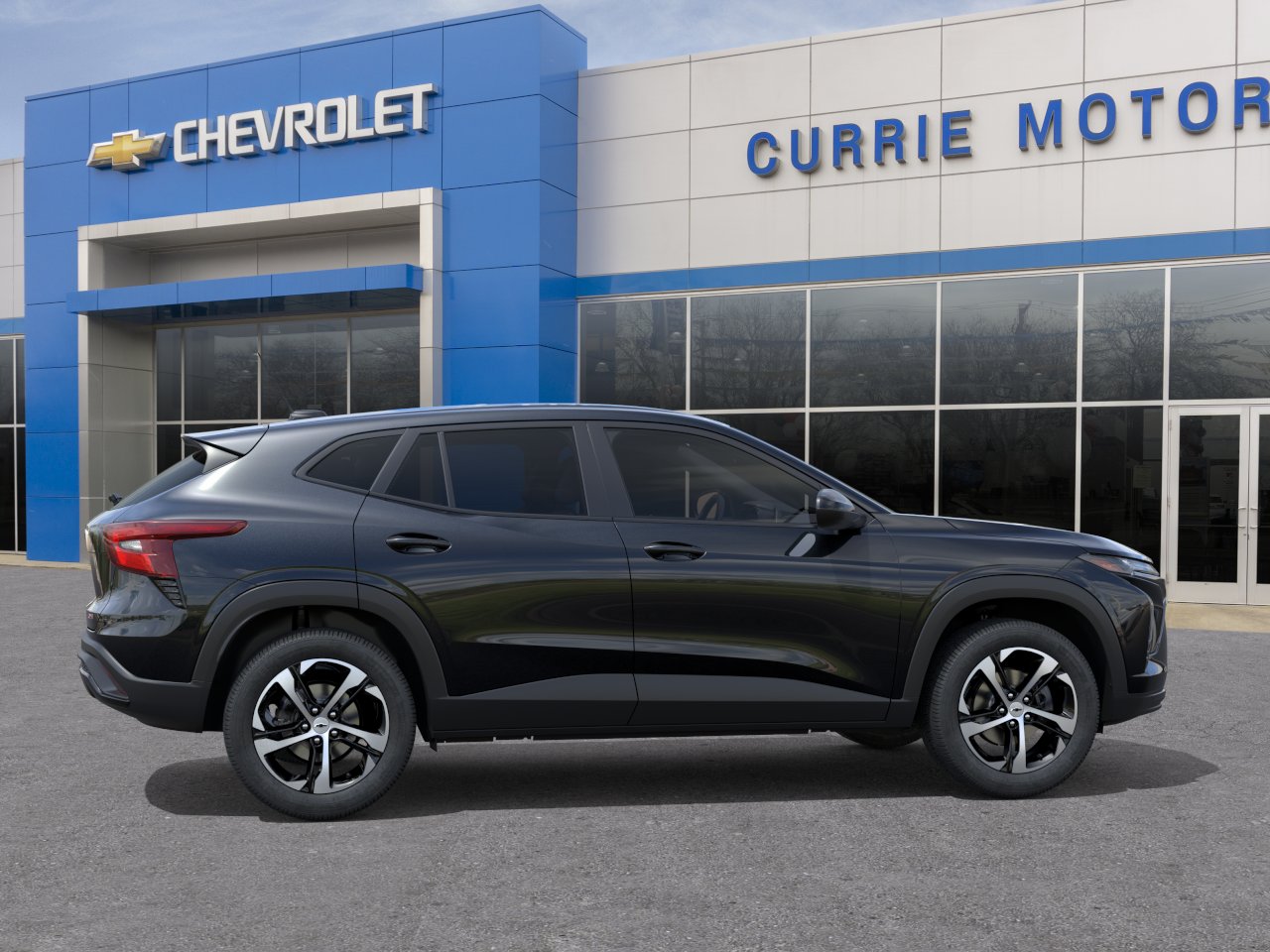 Vehicle thumbnail