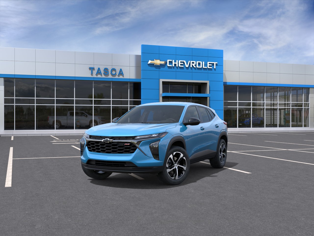 Vehicle thumbnail