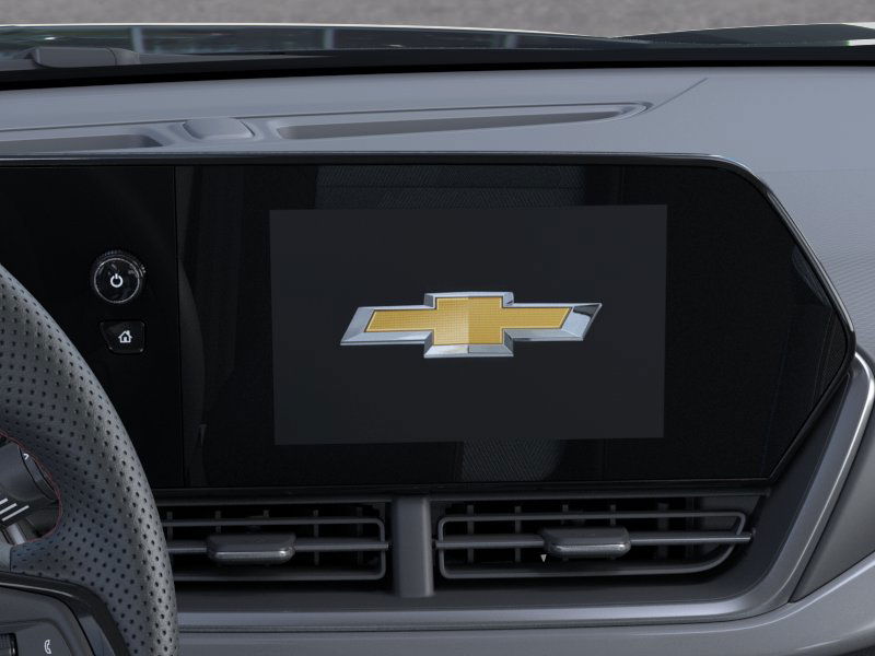 2025 Chevrolet Trax photo 27