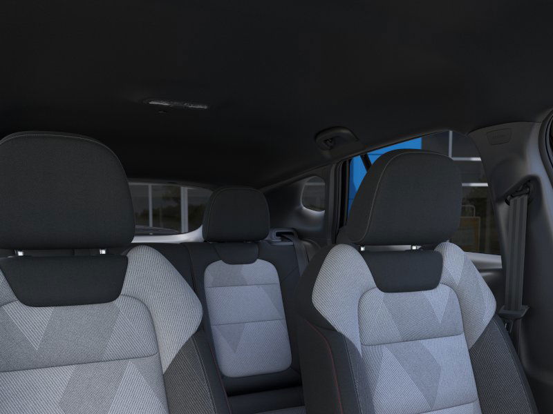 2025 Chevrolet Trax photo 20