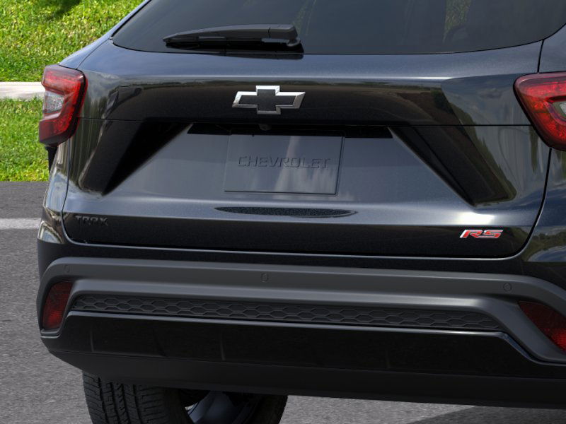 2026 Chevrolet Trax photo 31