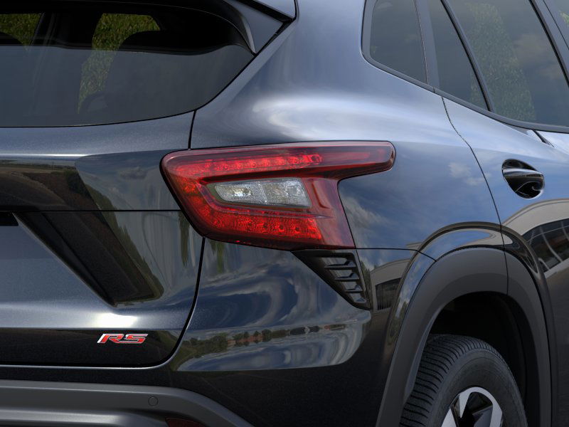 2026 Chevrolet Trax photo 28