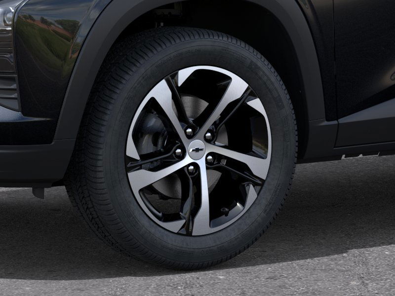 2026 Chevrolet Trax photo 26