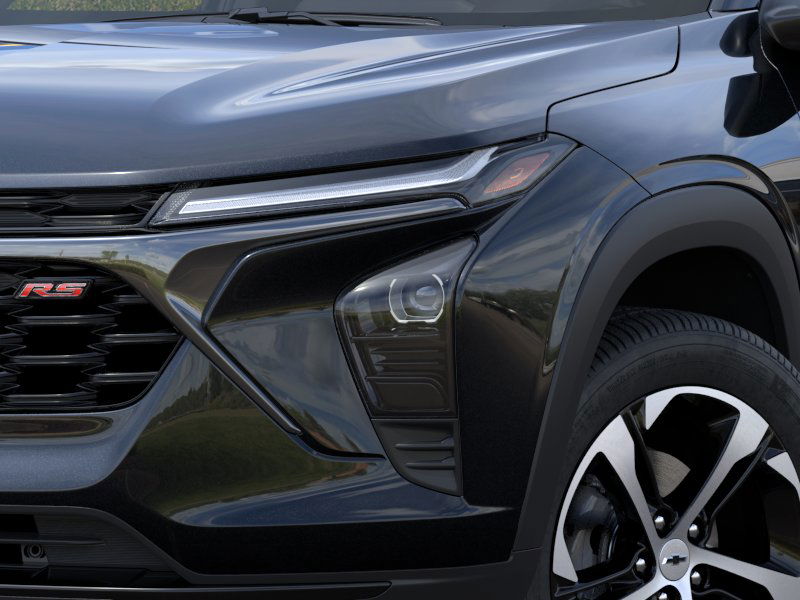 2026 Chevrolet Trax photo 27