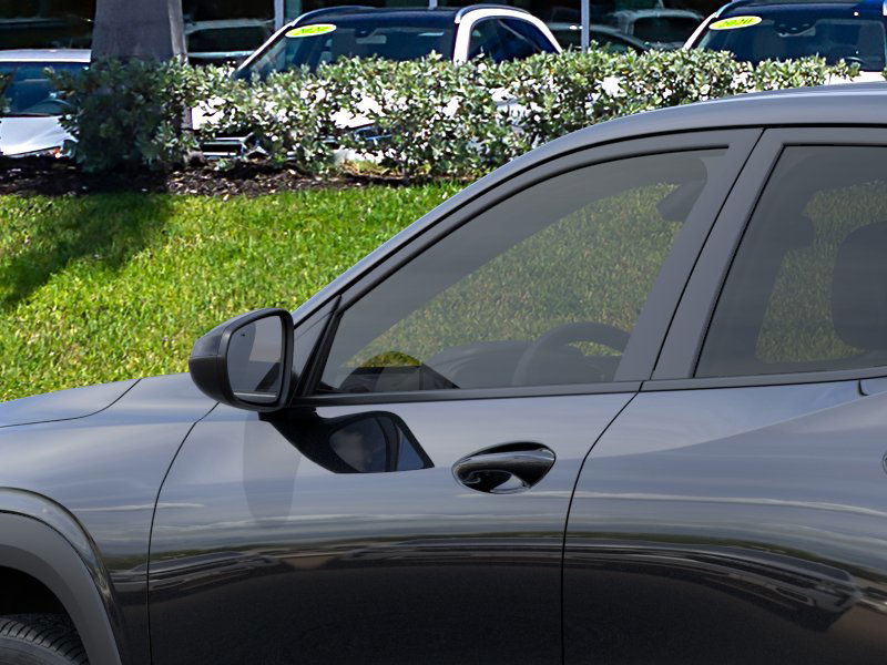 2026 Chevrolet Trax photo 29