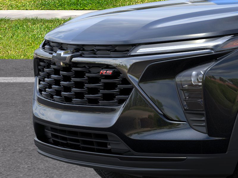 2026 Chevrolet Trax photo 30