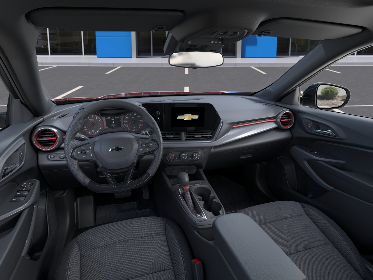 2026 Chevrolet Trax RS - Photo 63