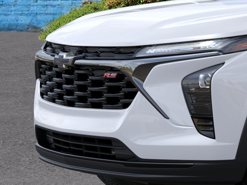 2026 Chevrolet Trax RS - Photo 13