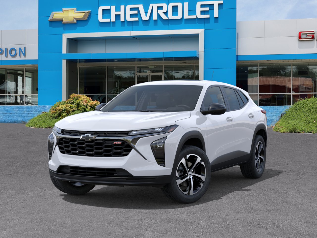 2026 Chevrolet Trax RS - Photo 6