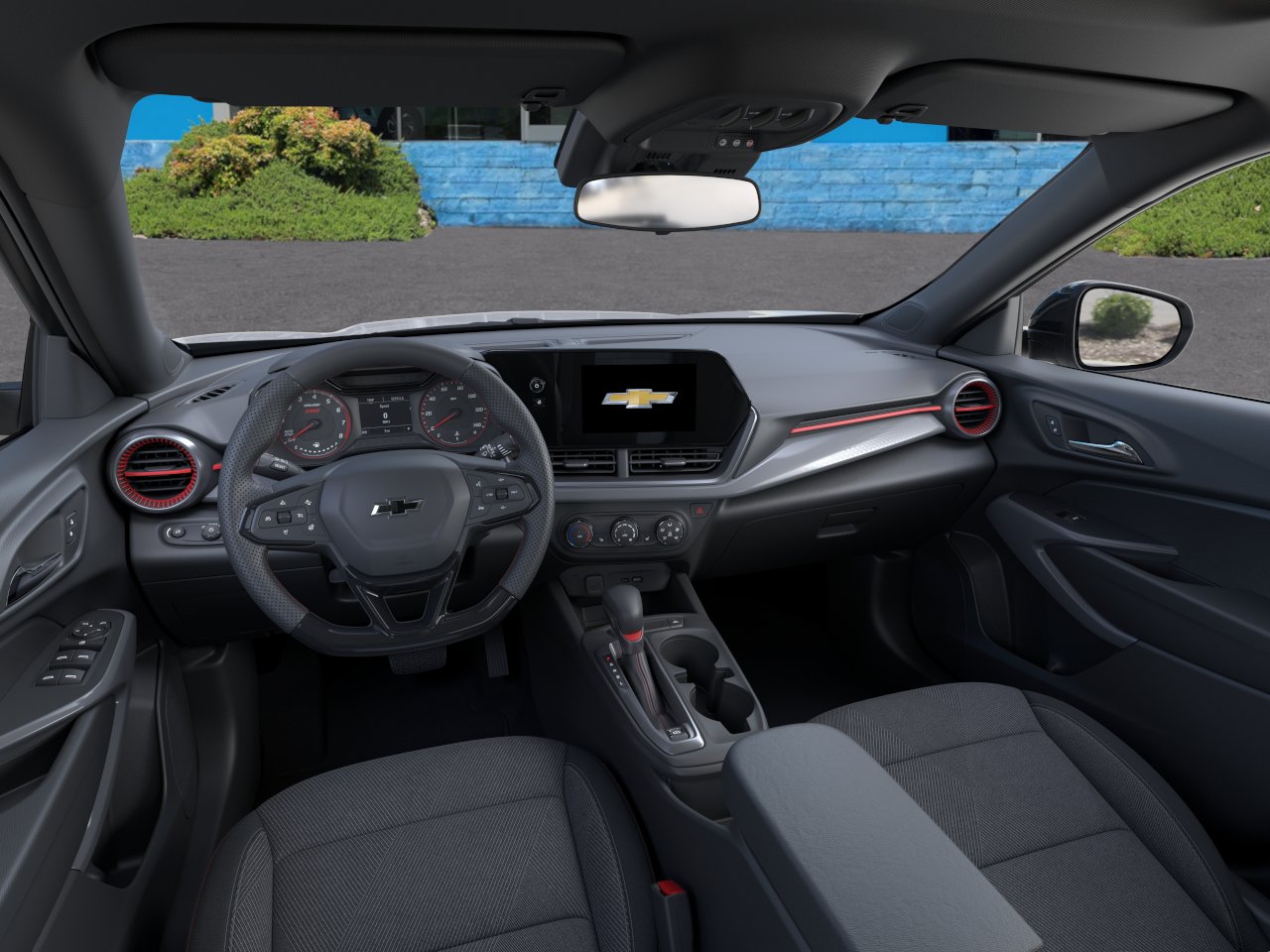 2026 Chevrolet Trax RS - Photo 15