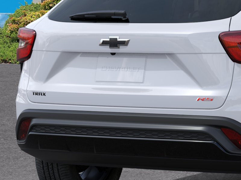 2026 Chevrolet Trax RS - Photo 14