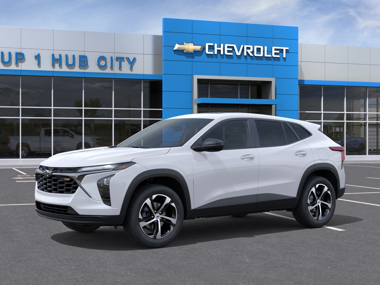 Vehicle Image 2