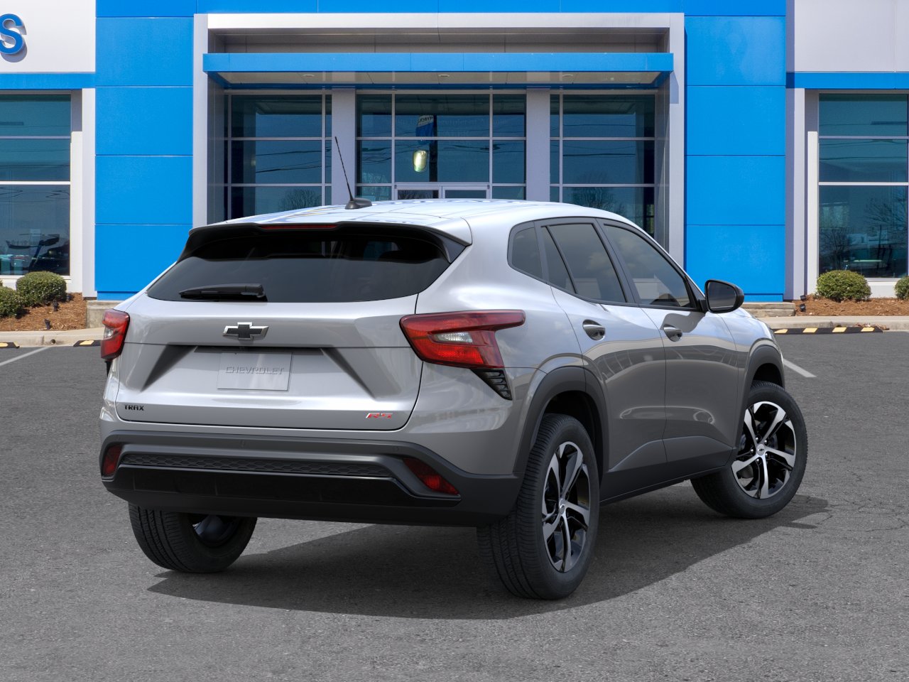 2026 Chevrolet Trax RS - Photo 40