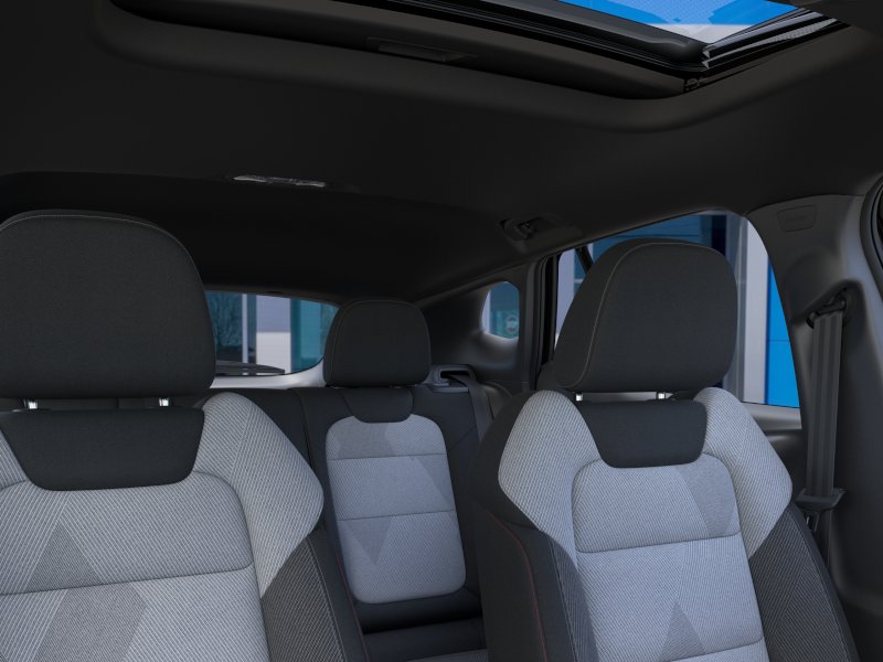 2026 Chevrolet Trax RS - Photo 60
