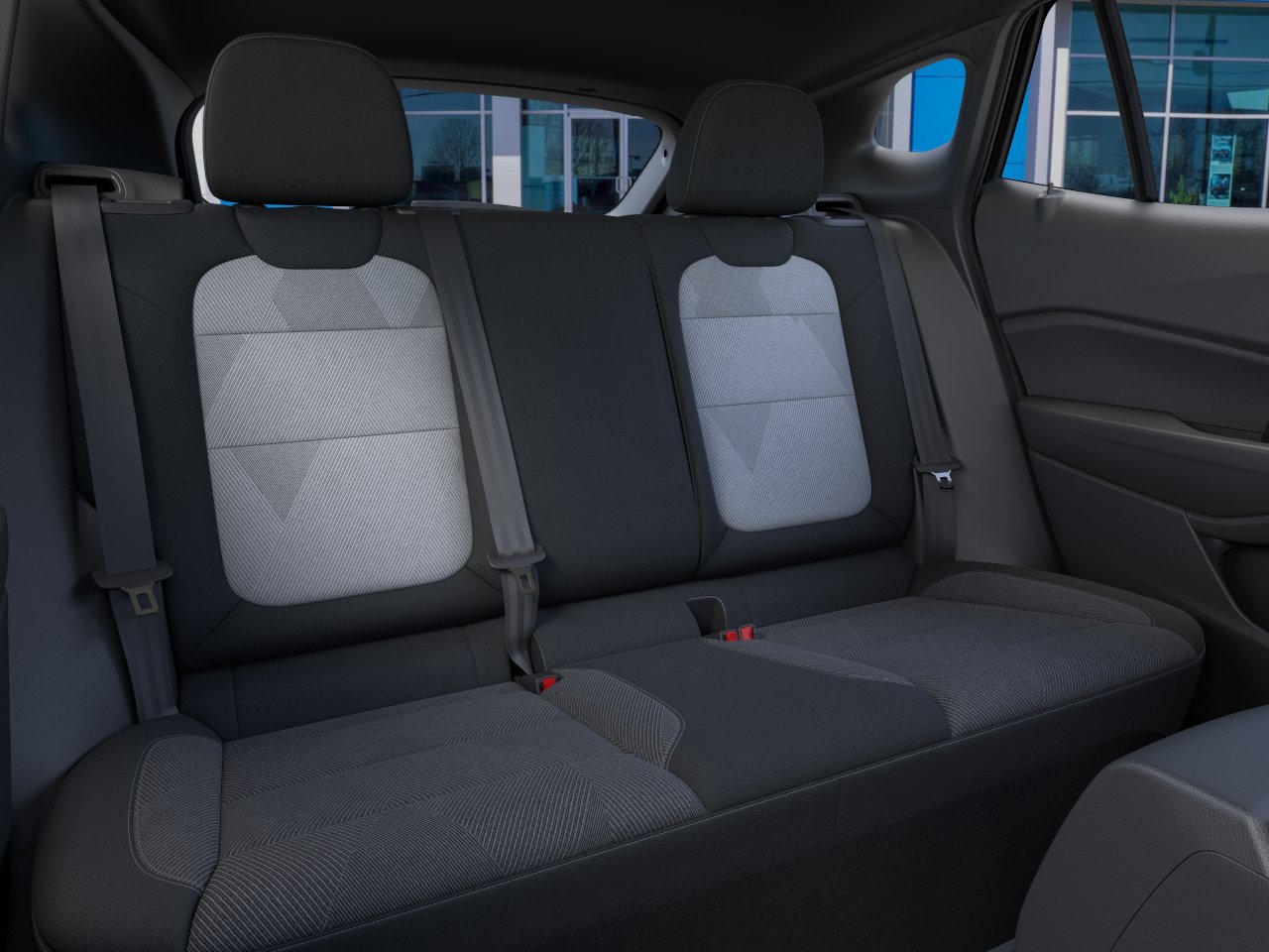 2026 Chevrolet Trax RS - Photo 53
