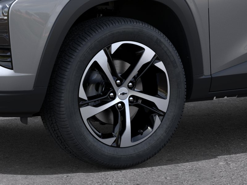 2026 Chevrolet Trax RS - Photo 45