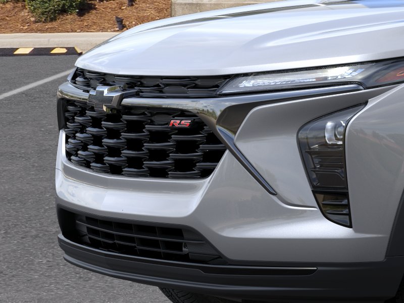 2026 Chevrolet Trax RS - Photo 49