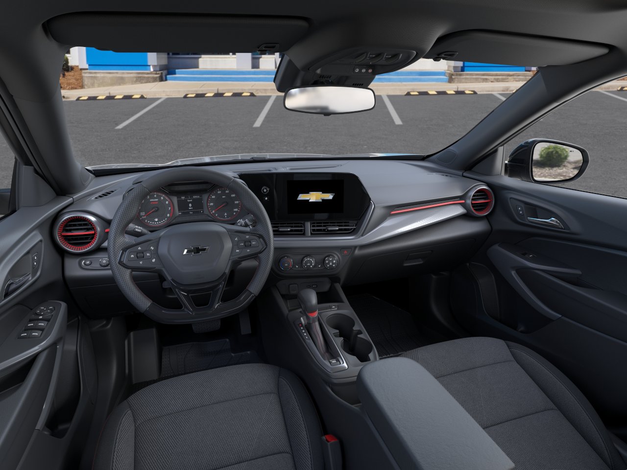 2026 Chevrolet Trax RS - Photo 51