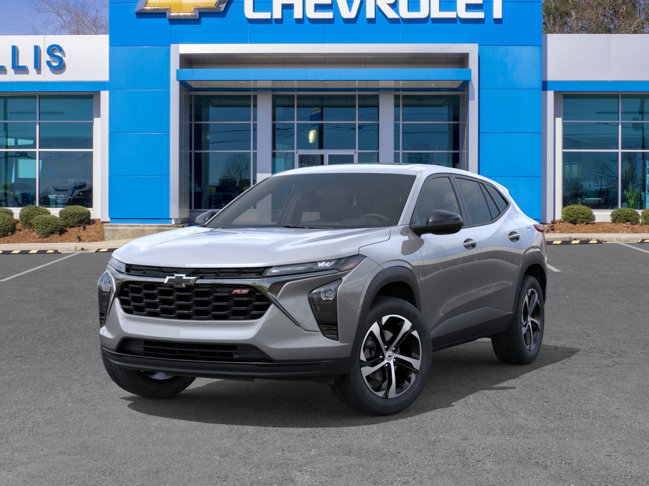 2026 Chevrolet Trax RS - Photo 42