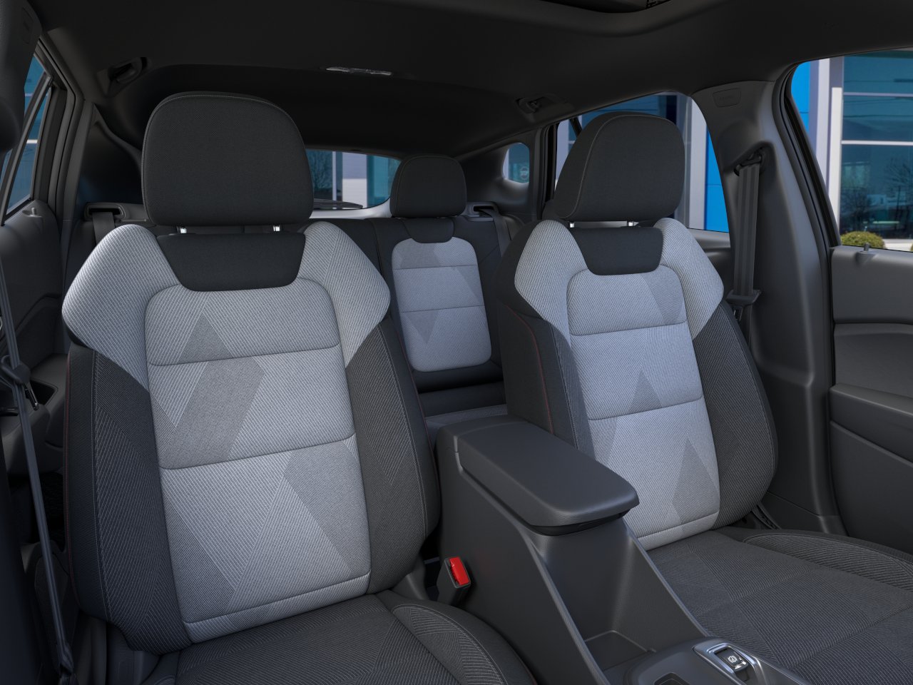 2026 Chevrolet Trax RS - Photo 52