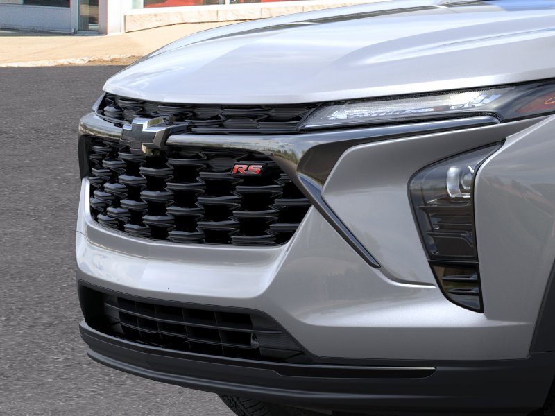 2026 Chevrolet Trax RS - Photo 13