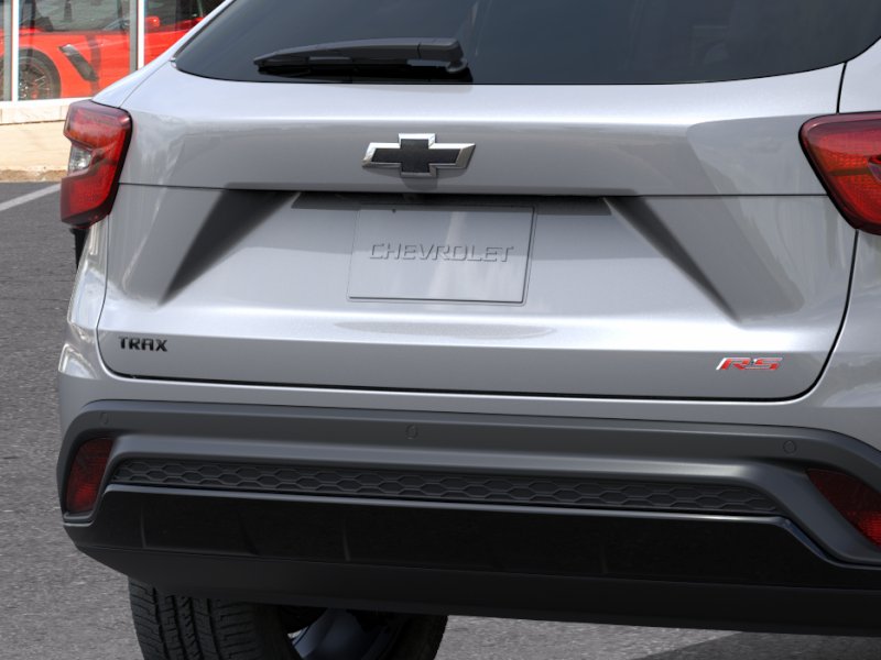 2026 Chevrolet Trax RS - Photo 14