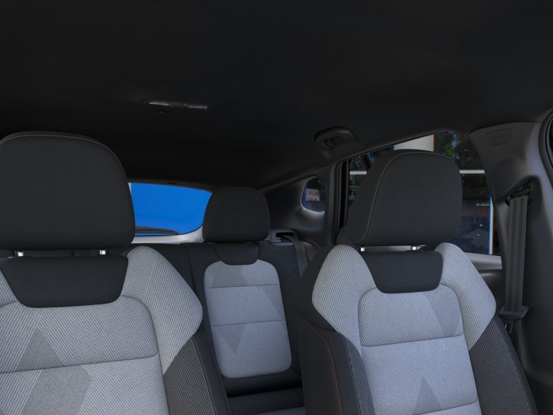 New 2026 Sterling Gray Metallic Chevrolet 1RS image 50