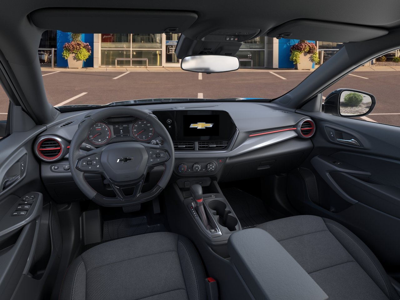 2026 Chevrolet Trax RS - Photo 39