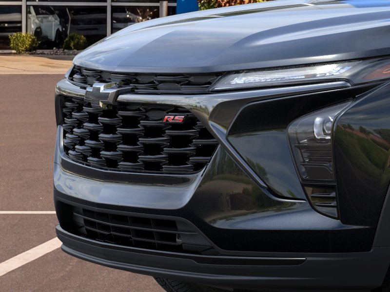 2026 Chevrolet Trax RS - Photo 37