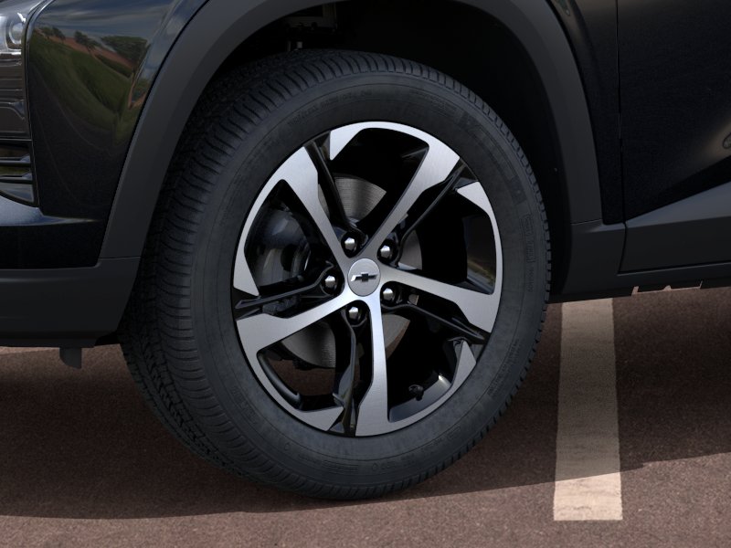 2026 Chevrolet Trax RS - Photo 33