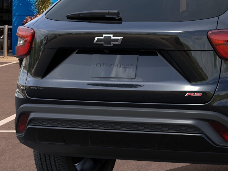 2026 Chevrolet Trax RS - Photo 38