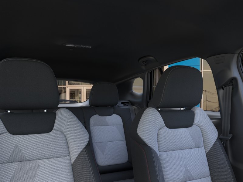 2026 Chevrolet Trax RS - Photo 48