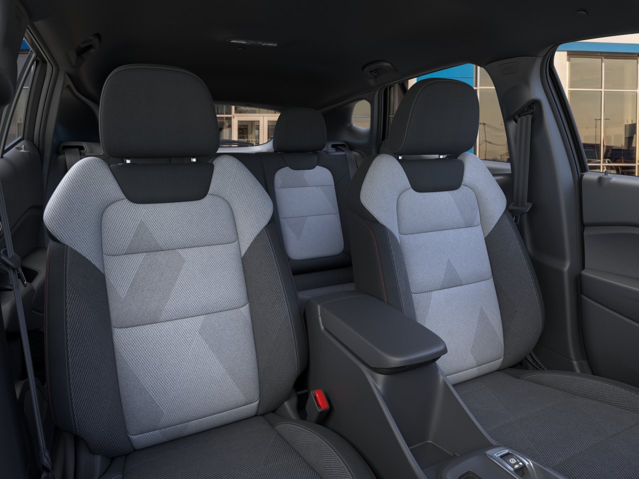 2026 Chevrolet Trax RS - Photo 40