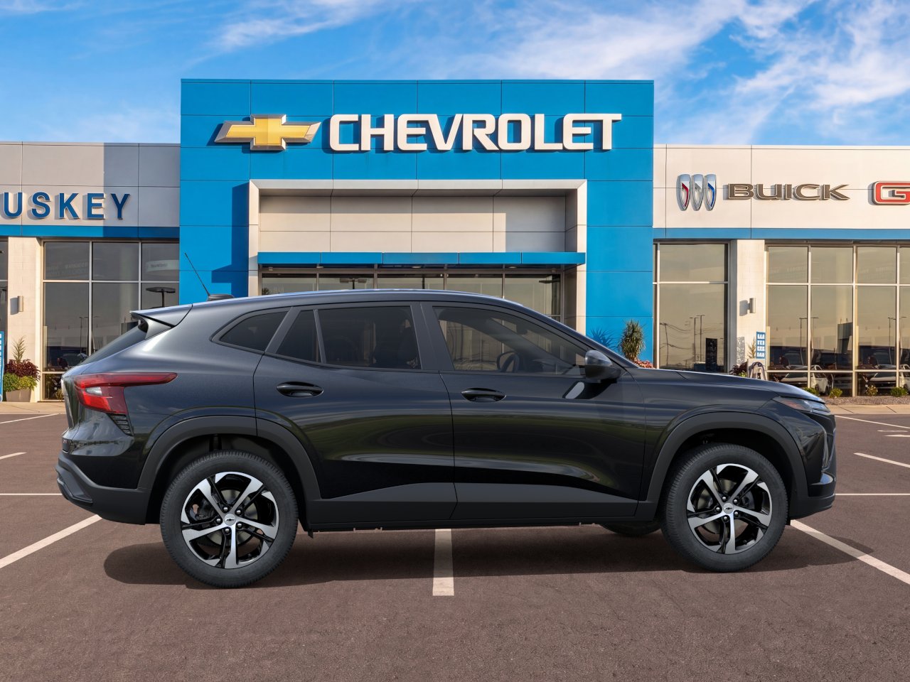 2026 Chevrolet Trax RS - Photo 29