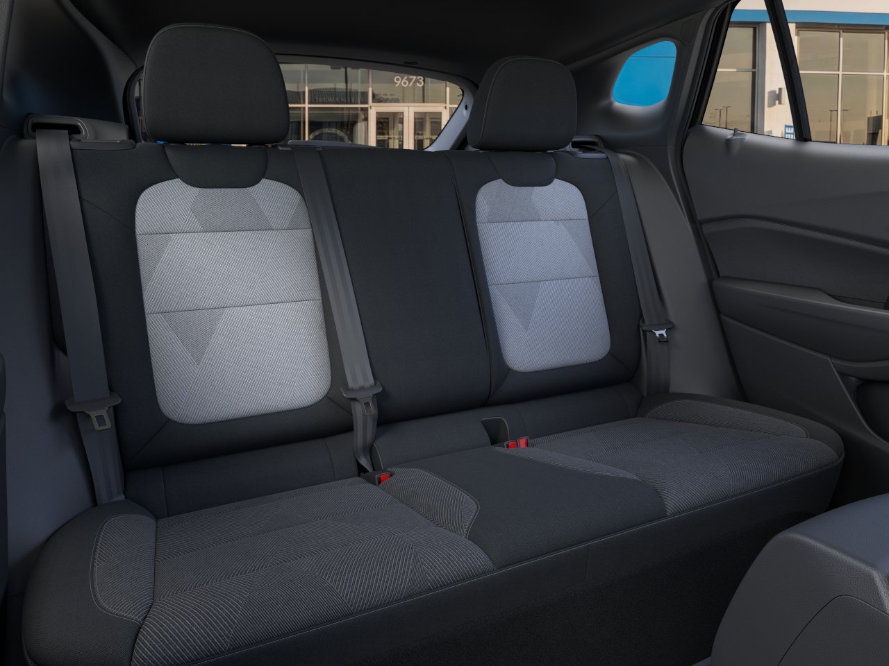 2026 Chevrolet Trax RS - Photo 41